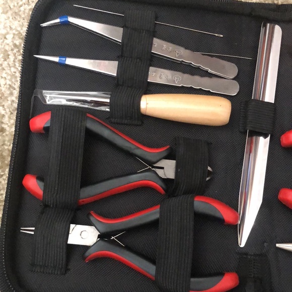 Wiring Jewelry Making Kit - Picture 3 of 6